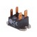 Relay: solid state | Ucntrl: 4÷8VDC | 10A | 24÷280VAC | -30÷80°C | IP00 image 4