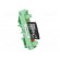 Relay: solid state | Ucntrl: 5÷32VDC | 2A | 24÷480VAC | 87x14x51mm image 8