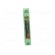 Relay: solid state | Ucntrl: 5÷32VDC | 2A | 24÷480VAC | DIN | 87x14x51mm image 9
