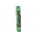 Relay: solid state | Ucntrl: 5÷32VDC | 3A | 24÷480VAC | DIN | 87x14x51mm image 9