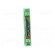 Relay: solid state | Ucntrl: 5÷32VDC | 5A | 24÷480VAC | DIN | 87x14x51mm image 9