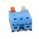 Relay: solid state | Ucntrl: 7÷30VDC | 75A | 150÷510VAC | SOD | 1-phase image 5