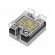 Relay: solid state | Ucntrl: 80÷280VAC | 125A | 48÷480VAC | Series: ASR image 1