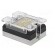 Relay: solid state | Ucntrl: 80÷280VAC | 125A | 48÷480VAC | Series: ASR image 8