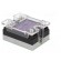 Relay: solid state | Ucntrl: 80÷280VAC | 25A | 48÷480VAC | Series: ASR image 8