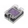 Relay: solid state | Ucntrl: 80÷280VAC | 25A | 48÷480VAC | Series: ASR image 1