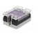 Relay: solid state | Ucntrl: 80÷280VAC | 25A | 48÷480VAC | Series: ASR image 2