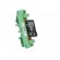 Relay: solid state | Ucntrl: 80÷280VAC | 2A | 24÷280VAC | 87x14x51mm image 8
