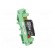 Relay: solid state | Ucntrl: 80÷280VAC | 2A | 3÷60VDC | 87x14x51mm image 8