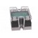 Relay: solid state | Ucntrl: 80÷280VAC | 40A | 24÷280VAC | Series: ASR image 9