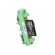 Relay: solid state | Ucntrl: 80÷280VAC | 6A | 24÷280VAC | 87x14x51mm image 8