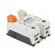 Relay: solid state | Ucntrl: 8÷30VDC | 50A | 150÷510VAC | -40÷80°C фото 4