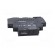 Relay: solid state | Ucntrl: 90÷140VAC | 12A | 24÷280VAC | DIN | 18mm image 9