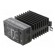 Relay: solid state | Ucntrl: 90÷140VAC | 55A | 48÷660VAC | -40÷80°C фото 2