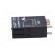 Relay: solid state | Ucntrl: 90÷140VAC | 5A | 24÷280VAC | socket image 3