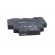 Relay: solid state | Ucntrl: 90÷140VAC | 6A | 24÷280VAC | DIN | 12mm image 9