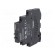 Relay: solid state | Ucntrl: 90÷140VAC | 6A | 24÷280VAC | DIN | 12mm image 3