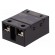 Relay: solid state | Ucntrl: 90÷240VAC | 25A | 24÷240VAC | screw type image 6