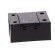 Relay: solid state | Ucntrl: 90÷240VAC | 50A | 24÷240VAC | screw type image 3