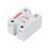 Relay: solid state | Ucntrl: 90÷280VAC | 40A | 48÷660VAC | -30÷80°C image 1