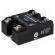 Relay: solid state | Ucntrl: 90÷280VAC | 50A | 48÷530VAC | -40÷80°C image 1