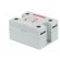 Relay: solid state | Ucntrl: 90÷280VAC | 60A | 48÷280VAC | -30÷80°C image 4