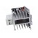 Relay: solid state | Ucntrl: 90÷280VAC | 75A | 24÷280VAC | -30÷80°C фото 3