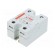 Relay: solid state | Ucntrl: 90÷280VAC | 80A | 48÷530VAC | -30÷80°C image 1