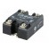 Relay: solid state | Ucntrl: 90÷280VAC | 90A | 48÷530VAC | -40÷80°C image 3
