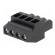 Relays accessories: conection module | Series: GN2 image 2