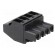 Relays accessories: conection module | Series: GN2 фото 4