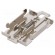 Relays accessories: DIN-rail mounting holder | Series: G3NA paveikslėlis 1