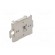 Relays accessories: DIN-rail mounting holder | Series: G3NA фото 6