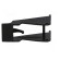 Relays accessories: retainer/retractor clip | DIN | Series: SSR2 paveikslėlis 3