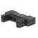 Relays accessories: socket | for DIN rail mounting | 3.5mm image 2