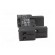 Relays accessories: socket | for DIN rail mounting | 3.5mm image 7