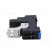 Relays accessories: socket | for DIN rail mounting | Series: ED фото 3