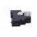 Relays accessories: socket | for DIN rail mounting | Series: ED image 7