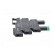 Relays accessories: socket | Variant: 1-phase | -40÷70°C фото 7