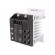 Relay: solid state | Ucntrl: 4÷30VDC | 15A | 24÷240VAC | 3-phase | DIN image 1