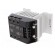 Relay: solid state | Ucntrl: 4÷30VDC | 15A | 24÷240VAC | 3-phase | DIN image 3
