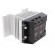 Relay: solid state | Ucntrl: 4÷30VDC | 15A | 24÷240VAC | 3-phase | DIN image 9