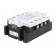 Relay: solid state | Ucntrl: 4÷32VDC | 25A | 24÷440VAC | 3-phase | IP00 image 6