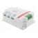 Relay: solid state | Ucntrl: 90÷280VAC | 25A | 24÷530VAC | 3-phase image 8