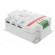 Relay: solid state | Ucntrl: 4÷32VDC | 40A | 24÷530VAC | 3-phase | IP20 фото 8