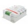 Relay: solid state | Ucntrl: 4÷32VDC | 40A | 24÷530VAC | 3-phase | IP20 image 2