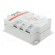 Relay: solid state | Ucntrl: 4÷32VDC | 40A | 24÷530VAC | 3-phase | IP20 фото 4
