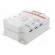 Relay: solid state | Ucntrl: 4÷32VDC | 40A | 24÷530VAC | 3-phase | IP20 image 6