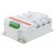 Relay: solid state | 40A | Uswitch: 24÷660VAC | 3-phase | Series: RSR62 image 1