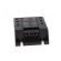 Relay: solid state | 50A | Uswitch: 24÷240VAC | 3-phase | Series: SR3 image 5